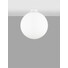 Плафон NEVOSO 920424 NovaLuce 1xE27 | Osvetlenieto.bg