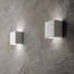 Аплик FLASH AP1 SMALL 214672 Ideal Lux 1xG9 | Osvetlenieto.bg