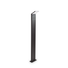 LED Градинска лампа STYLE PT H100 ANTRACITE 4000K 209906 Ideal Lux  IP54 | Osvetlenieto.bg