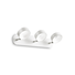 LED Спот OBY PL3 196701 Ideal Lux 18W 3000K | Osvetlenieto.bg