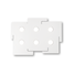 Плафон TOTEM PL6 215785 Ideal Lux 6xGX53 | Osvetlenieto.bg