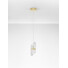 LED Полилей LUCIEN 9214199 NovaLuce 9W 2700K Triac Dimmable | Osvetlenieto.bg