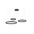 LED Полилей ELOWEN 9345652 NovaLuce 181W 3000K Triac Dimmable | Osvetlenieto.bg