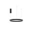 LED Полилей ELOWEN 9345660 NovaLuce 60W 3000K Triac Dimmable | Osvetlenieto.bg
