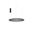 LED Полилей ELOWEN 9345664 NovaLuce 77W 3000K Triac Dimmable | Osvetlenieto.bg