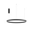 LED Полилей ELOWEN 9345668 NovaLuce 106W 3000K Triac Dimmable | Osvetlenieto.bg
