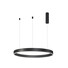 LED Полилей MOTIF 9530213 NovaLuce 50W CCT 2700K-6000K | Osvetlenieto.bg