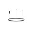 LED Полилей MOTIF 9530222 NovaLuce 80W CCT 2700K-6000K | Osvetlenieto.bg