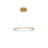 LED Полилей CELIA 9820600 NovaLuce 41W 3000K Triac Dimmable | Osvetlenieto.bg