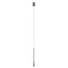 LED Пендел ITO 01-4064 Redo 6.2W 3000 BK | Osvetlenieto.bg