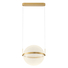 LED Полилей Atlas 01-4372 Redo 34W 2700K Triac Dimmable | Osvetlenieto.bg