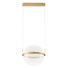 LED Полилей Atlas 01-4374 Redo 34W 3000K Triac Dimmable | Osvetlenieto.bg