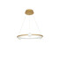 LED Полилей CELIA 9820600 NovaLuce 41W 3000K Triac Dimmable | Osvetlenieto.bg