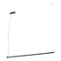 LED Полилей Crisp 01-4703 Redo 48W 3000K Triac Dimmable | Osvetlenieto.bg