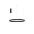 LED Полилей ELOWEN 9345664 NovaLuce 77W 3000K Triac Dimmable | Osvetlenieto.bg