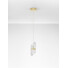LED Полилей LUCIEN 9214199 NovaLuce 9W 2700K Triac Dimmable | Osvetlenieto.bg