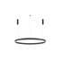 LED Полилей MOTIF 9530201 NovaLuce 72W 3000K Triac Dimmable | Osvetlenieto.bg