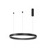 LED Полилей MOTIF 9530213 NovaLuce 50W CCT 2700K-6000K | Osvetlenieto.bg