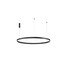 LED Полилей MOTIF 9530222 NovaLuce 80W CCT 2700K-6000K | Osvetlenieto.bg