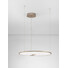 LED Полилей VEA 9088213 NovaLuce 53W CCT 2700K-3000K Triac Dimmable | Osvetlenieto.bg