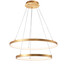 LED Полилей LEON 8100281 NovaLuce 65W 3000K Triac Dimmable | Osvetlenieto.bg