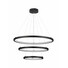 LED Полилей EMPATIA 9172867 NovaLuce 108W 3000K Triac Dimmable | Osvetlenieto.bg