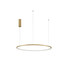 LED Полилей TARQUIN 9345606 NovaLuce 46W 3000K Triac Dimmable | Osvetlenieto.bg