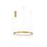 LED Полилей PERRINE 9345619 NovaLuce 40W 3000K Triac Dimmable | Osvetlenieto.bg