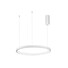 LED Полилей PERTINO 9345688 NovaLuce 48W 2700K Triac Dimmablе | Osvetlenieto.bg