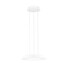 LED Полилей EPOS 9345708 NovaLuce 24W CCT 2700K-4000K Triac Dimmable | Osvetlenieto.bg