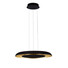 LED Полилей EPOS 9345713 NovaLuce 38W CCT 2700K-4000K Triac Dimmable | Osvetlenieto.bg