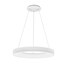 LED Полилей RANDO THIN 9453450 NovaLuce 50W 4000K Triac Dimmable | Osvetlenieto.bg