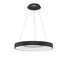 LED Полилей RANDO THIN 9453451 NovaLuce 50W 4000K Triac Dimmable | Osvetlenieto.bg
