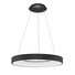 LED Полилей RANDO THIN 9453453 NovaLuce 50W 3000K Triac Dimmable | Osvetlenieto.bg