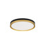 LED Плафон CANTRIA 9695236 NovaLuce 31W 3000K Triac Dimmable | Osvetlenieto.bg