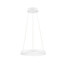 LED Полилей OVIA 9695701 NovaLuce 48W CCT 2700K-4000K Triac Dimmable | Osvetlenieto.bg