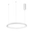 LED Полилей PERTINO 9853683 NovaLuce 48W 3000K Triac Dimmablе | Osvetlenieto.bg
