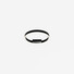 LED Плафон Rim MOD058CL-L25BK Maytoni 24W 3000K-4000K | Osvetlenieto.bg