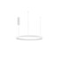 LED Полилей ELOWEN 9345663 NovaLuce 77W 3000K Triac Dimmable | Osvetlenieto.bg