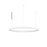 LED Полилей ELOWEN 9345667 NovaLuce 106W 3000K Triac Dimmable | Osvetlenieto.bg