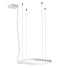 LED Полилей Orion 01-3890 Redo 40W CCT 2700K-3000K-4000K Triac Dimmable | Osvetlenieto.bg