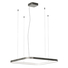 LED Полилей Orion 01-3896 Redo 58W CCT 2700K-3000K-4000K Triac Dimmable | Osvetlenieto.bg
