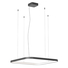 LED Полилей Orion 01-3897 Redo 58W CCT 2700K-3000K-4000K Triac Dimmable | Osvetlenieto.bg