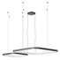 LED Полилей Orion 01-3901 Redo 96W CCT 2700K-3000K-4000K Triac Dimmable | Osvetlenieto.bg