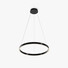 LED Полилей Rim MOD058PL-L32BK Maytoni 36W 3000K-4000K | Osvetlenieto.bg