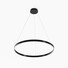 LED Полилей Rim MOD058PL-L42BK Maytoni 51W 3000K-4000K | Osvetlenieto.bg