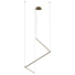 LED Полилей Stick 01-2798 Redo 36W 3000K Triac Dimmable | Osvetlenieto.bg