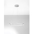 LED Полилей ELMO 9019729 NovaLuce 48W 3500K Triac Dimmable | Osvetlenieto.bg