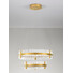 LED Полилей KEZO 9019735 NovaLuce 67W 3500K Triac Dimmable | Osvetlenieto.bg