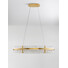 LED Полилей KEZO 9019736 NovaLuce 45W 3500K Triac Dimmable | Osvetlenieto.bg